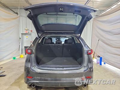 Zdjęcie 6 z 14 samochodu: 2025 MAZDA CX-5 PREMIUM PLUS VIN:JM3KFBEM2S0699768 - miniatura
