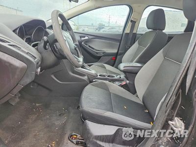 Zdjęcie 7 z 13 samochodu: 2014 FORD FOCUS SE VIN:1FADP3F2XEL404121 - miniatura