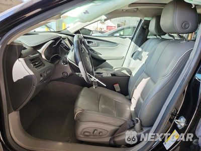 Zdjęcie 7 z 12 samochodu: 2018 CHEVROLET IMPALA PREMIER VIN:2G1125S39J9163491 - miniatura