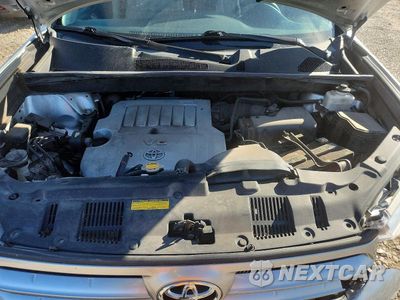 Zdjęcie 12 z 13 samochodu: 2013 TOYOTA HIGHLANDER LIMITED VIN:5TDDK3EH8DS237107 - miniatura