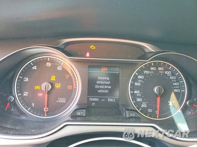 Zdjęcie 9 z 13 samochodu: 2014 AUDI A4 PREMIUM PLUS VIN:WAUFFAFL9EN022585 - miniatura