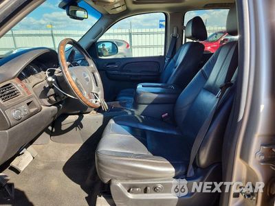 Zdjęcie 7 z 12 samochodu: 2007 GMC YUKON DENALI VIN:1GKFK63847J338101 - miniatura