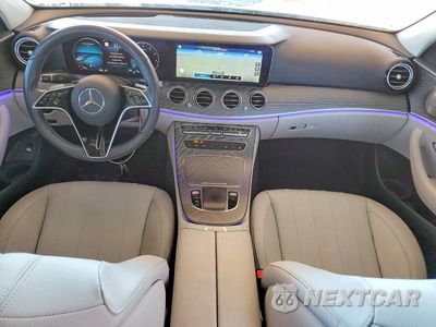 Zdjęcie 8 z 13 samochodu: 2021 MERCEDES-BENZ E 350 VIN:W1KZF8DB2MB003529 - miniatura