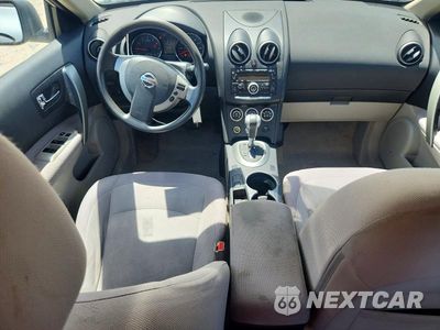 Zdjęcie 8 z 13 samochodu: 2013 NISSAN ROGUE S VIN:JN8AS5MT5DW539365 - miniatura
