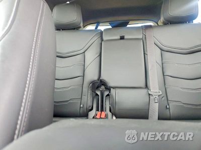 Zdjęcie 10 z 14 samochodu: 2024 CADILLAC XT6 PLATINUM PREMIUM LUXURY VIN:1GYKPFRS4RZ716804 - miniatura