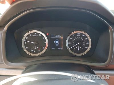 Zdjęcie 9 z 12 samochodu: 2019 HYUNDAI SONATA SE VIN:5NPE24AF1KH797584 - miniatura