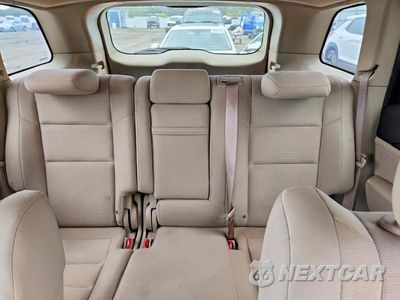 Zdjęcie 10 z 13 samochodu: 2014 JEEP GRAND CHEROKEE LAREDO VIN:1C4RJFAG8EC439729 - miniatura