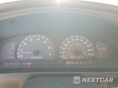 Zdjęcie 9 z 13 samochodu: 2002 TOYOTA 4RUNNER SR5 VIN:JT3GN86R520232444 - miniatura