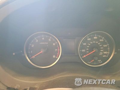 Zdjęcie 9 z 13 samochodu: 2016 SUBARU CROSSTREK PREMIUM VIN:JF2GPABC2G8339010 - miniatura