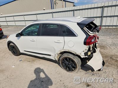 Drugie zdjęcie samochodu z przodu: 2018 KIA NIRO EX VIN:KNDCE3LC3J5177006 - miniatura