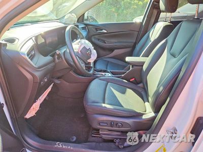 Zdjęcie 7 z 13 samochodu: 2024 BUICK ENCORE GX SPORT TOURING VIN:KL4AMESL0RB149128 - miniatura