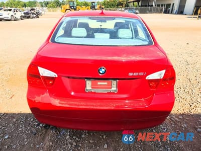 Zdjęcie 6 z 12 samochodu: 2006 BMW 325 I VIN:WBAVB13506KX49503 - miniatura