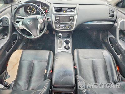 Zdjęcie 8 z 12 samochodu: 2017 NISSAN ALTIMA 2.5 SL VIN:1N4AL3AP3HC288444 - miniatura