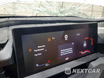 Zdjęcie 9 z 14 samochodu: 2026 TOYOTA RAV4 PLUG-IN HYBRID GR SPORT VIN:JTM7ERAV6TD014853 - miniatura