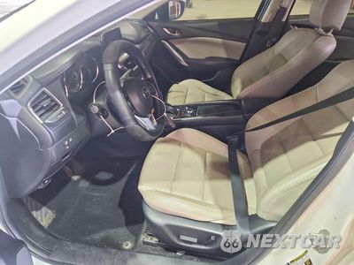 Zdjęcie 7 z 12 samochodu: 2016 MAZDA 6 TOURING VIN:JM1GJ1V50G1476114 - miniatura