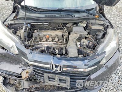 Zdjęcie 12 z 13 samochodu: 2018 HONDA HR-V EX VIN:3CZRU6H55JM705299 - miniatura