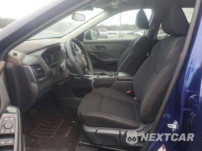 Zdjęcie 7 z 12 samochodu: 2023 NISSAN ROGUE S VIN:5N1BT3ABXPC875754 - miniatura