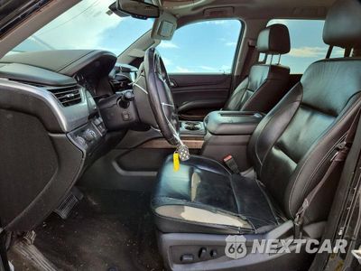 Zdjęcie 7 z 13 samochodu: 2016 CHEVROLET TAHOE C1500 LT VIN:1GNSCBKC7GR468047 - miniatura
