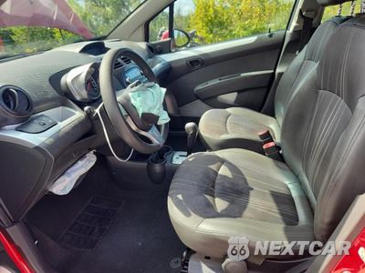 Zdjęcie 7 z 13 samochodu: 2013 CHEVROLET SPARK LS VIN:KL8CB6S95DC506443 - miniatura