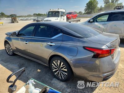 Drugie zdjęcie samochodu z przodu: 2024 NISSAN ALTIMA SV VIN:1N4BL4DV0RN381836 - miniatura