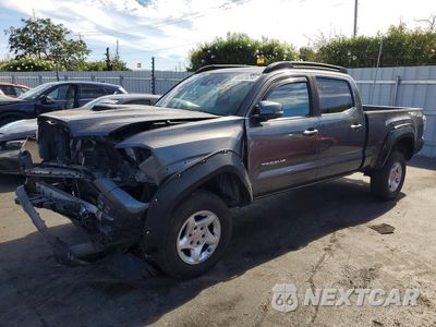2020 TOYOTA TACOMA TRD SPORT 3TMDZ5BN2LM091562 - główne zdjęcie licytacji z USA - miniatura