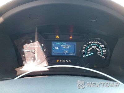 Zdjęcie 9 z 14 samochodu: 2015 FORD FLEX SE VIN:2FMGK5B85FBA20692 - miniatura