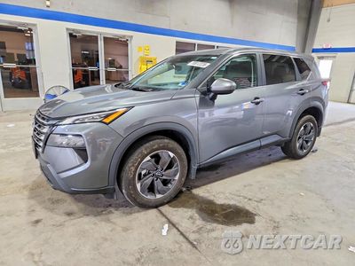 2026 NISSAN ROGUE SV 5N1BT3BA9TC672953 - główne zdjęcie licytacji z USA - miniatura
