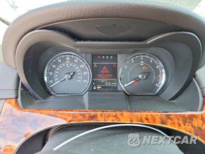 Zdjęcie 9 z 12 samochodu: 2007 JAGUAR XK VIN:SAJDA44B875B03380 - miniatura