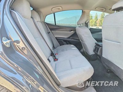Zdjęcie 10 z 13 samochodu: 2026 TOYOTA CAMRY LE VIN:4T1DAACK6TU221905 - miniatura