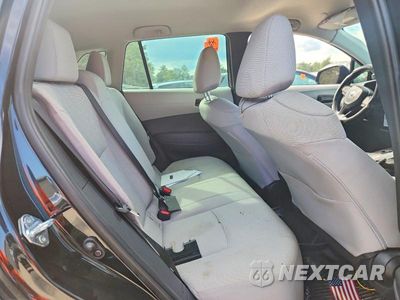 Zdjęcie 11 z 13 samochodu: 2026 TOYOTA COROLLA CROSS L VIN:7MUAAAAG9TV189466 - miniatura