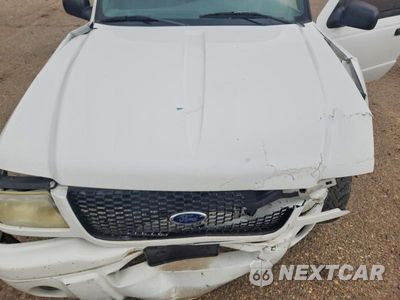Zdjęcie 11 z 12 samochodu: 2002 FORD RANGER VIN:1FTYR10U72PB15285 - miniatura
