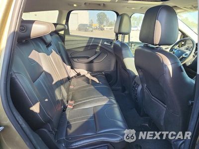 Zdjęcie 10 z 13 samochodu: 2013 FORD ESCAPE S TITANIUM VIN:1FMCU0J97DUB08625 - miniatura