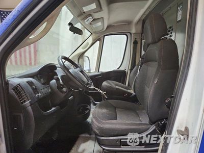 Zdjęcie 7 z 13 samochodu: 2021 RAM PROMASTER 2500 VIN:3C6LRVDG2ME519756 - miniatura