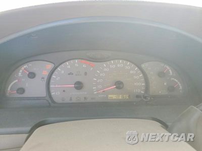 Zdjęcie 9 z 13 samochodu: 2002 TOYOTA SEQUOIA LIMITED VIN:5TDZT38A92S061893 - miniatura