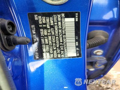 Zdjęcie 12 z 12 samochodu: 2017 HONDA CIVIC EXL VIN:SHHFK7H77HU401135 - miniatura
