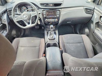 Zdjęcie 8 z 13 samochodu: 2021 NISSAN ROGUE SPORT S VIN:JN1BJ1AV3MW301101 - miniatura