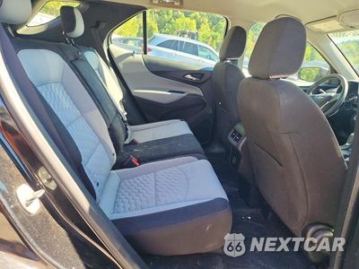 Zdjęcie 11 z 13 samochodu: 2020 CHEVROLET EQUINOX LS VIN:2GNAXSEV9L6251764 - miniatura