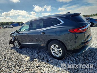 Drugie zdjęcie samochodu z przodu: 2021 BUICK ENCLAVE ESSENCE VIN:5GAERBKW9MJ225821 - miniatura