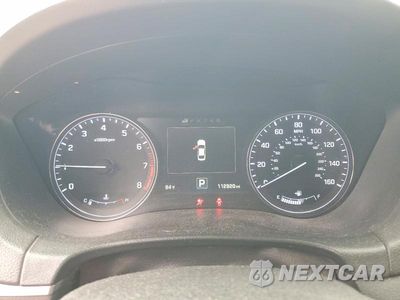 Zdjęcie 9 z 13 samochodu: 2015 HYUNDAI GENESIS 3.8L VIN:KMHGN4JE9FU060809 - miniatura