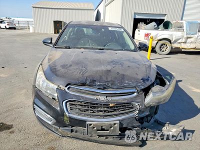Piąte zdjęcie samochodu w środku: 2016 CHEVROLET CRUZE LIMITED LT VIN:1G1PE5SB3G7179317 - miniatura