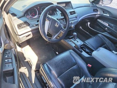 Zdjęcie 8 z 12 samochodu: 2012 HONDA ACCORD SE VIN:1HGCP2F65CA015545 - miniatura