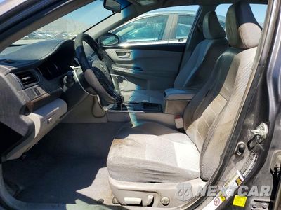 Zdjęcie 7 z 12 samochodu: 2017 TOYOTA CAMRY LE VIN:4T1BF1FK5HU364842 - miniatura