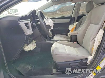 Zdjęcie 7 z 12 samochodu: 2016 TOYOTA COROLLA LE VIN:5YFBURHEXGP532454 - miniatura