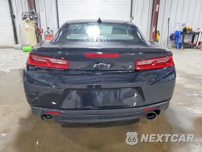 Zdjęcie 6 z 12 samochodu: 2017 CHEVROLET CAMARO LT VIN:1G1FD1RS9H0139587 - miniatura