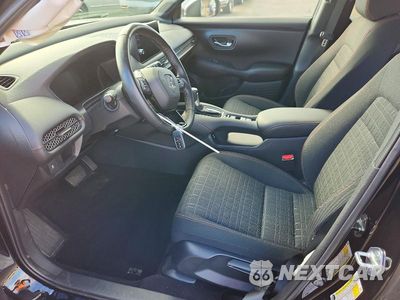 Zdjęcie 7 z 14 samochodu: 2026 HONDA HR-V SPORT VIN:3CZRZ2H57TM764934 - miniatura