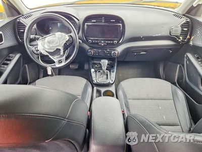 Zdjęcie 8 z 12 samochodu: 2020 KIA SOUL EX VIN:KNDJ33AU1L7050920 - miniatura