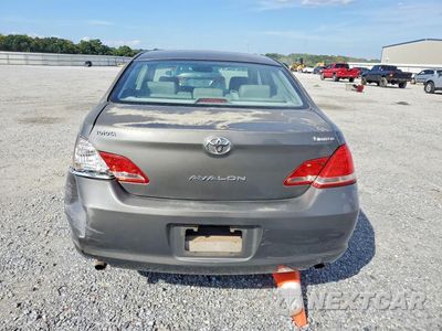 Zdjęcie 6 z 12 samochodu: 2006 TOYOTA AVALON LIMITED VIN:4T1BK36B06U163712 - miniatura