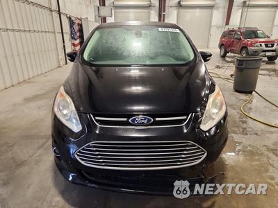 Piąte zdjęcie samochodu w środku: 2016 FORD C-MAX SEL VIN:1FADP5BU3GL102790 - miniatura