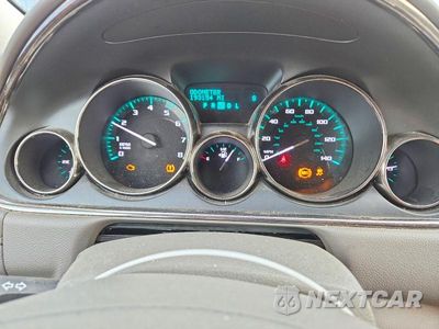 Zdjęcie 9 z 13 samochodu: 2014 BUICK ENCLAVE VIN:5GAKVCKD2EJ105587 - miniatura