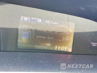 Zdjęcie 9 z 13 samochodu: 2012 HONDA CIVIC LX VIN:2HGFB2F56CH563316 - miniatura